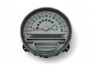 Панель приборов 9189504 Mini One - Cooper Coupe R56