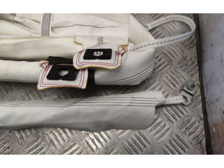 Боковая подушка безопасности A1668602500 Mercedes-Benz GLE (W166 - C292)