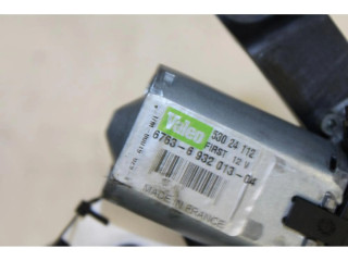 Моторчик заднего дворника     Mini Paceman (R61)