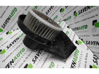 Вентилятор печки SV1JT-23-10 Skoda Fabia Mk3 (NJ)