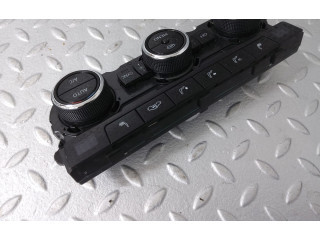 Блок управления климат-контролем 565907044CM Skoda Karoq