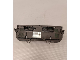 Блок управления климат-контролем 5E0820047M, 5HB01117560 Skoda Octavia Mk3 (5E)