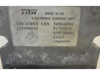 Блок АБС 63060826, 63060826 Lancia Ypsilon - года