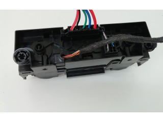 Блок управления климат-контролем 6V0820045, 6V0820045   Skoda Fabia Mk3 (NJ)