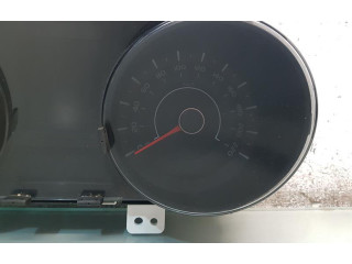 Přístrojová deska SsangYong Tivoli 2015 80210-35100