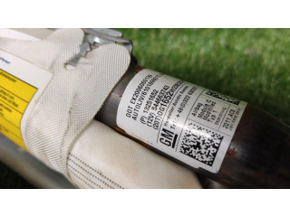 Надувная подушка для крыши