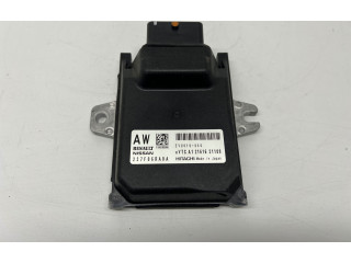 Блок управления 237F06RA0A, EVU010040 Mitsubishi Outlander IV