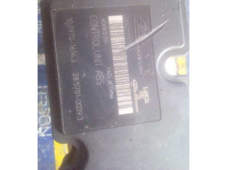 Jednotka ABS 10097016143   Fiat Ulysse 2002