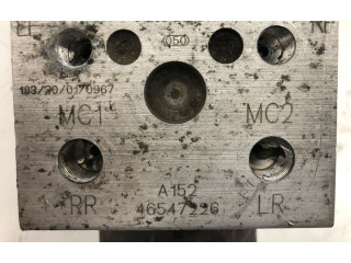 Jednotka ABS Lancia Y 840 2002