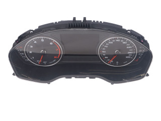 Панель приборов 8W5920740D Audi A5