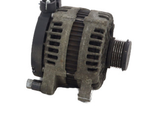 Генератор 6G9N10300XC, 0121615009   Ford S-MAX      