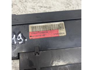 Блок предохранителей 9213372 Mini Cooper Countryman R60