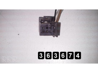 Zpětné zrcátko Alfa Romeo MiTo 2012 E3021066