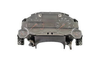 Přístrojová deska Audi A8 S8 D3 4E 2002 4E0920951B, 8E0910951B