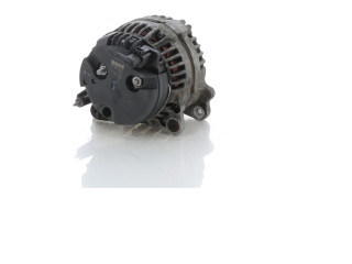 Генератор 3F903023FX, C0-3542V Skoda Fabia Mk2 (5J)