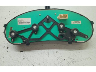 Přístrojová deska Citroen Berlingo 1999 6105QH