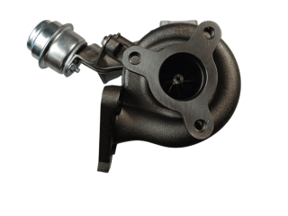 Турбина Nissan Almera N16 727477, TC10-0217T