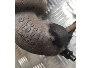 Турбина Ford Galaxy 756696