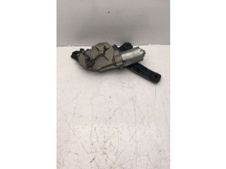 Двигатель стеклоочистителя заднего стекла