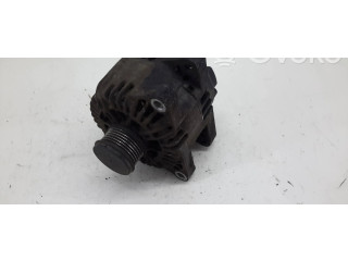 Генератор 9646321780   Lancia Phedra 2.2     