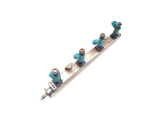 Комплект форсунок 35310-03000 Hyundai i10 G4LA