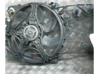 Вентилятор радиатора Alfa Romeo Mito