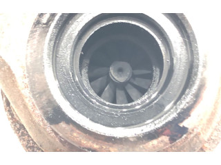 Турбина Skoda Octavia Mk3 (5E) 04L253020S