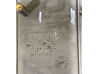 Руль Jaguar XF X250 2007 - 2015 года