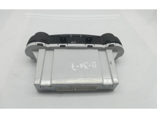 Блок управления климат-контролем 972501H602   KIA Ceed