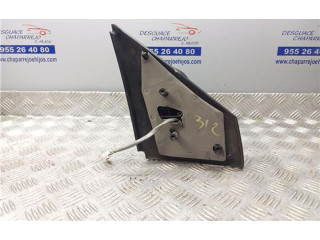 Зеркало (механическое)    12893080, 12893080   Dacia Lodgy