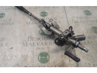 Ось рулевого колеса    Citroen Xsara   