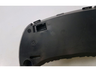 Přístrojová deska Fiat Punto (188) 2000 46812972