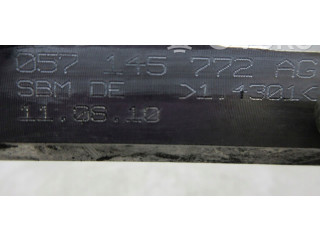 Turbodmychadlo Турбина asd210234600 Audi A8 S8 D4 4H