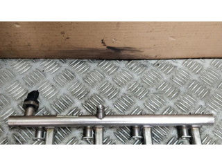 Vstřikovací lišta BM5G9F593BA Ford Mondeo MK IV pro benzínový motor 1.6