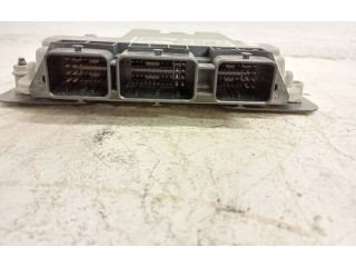 Блок управления впрыскивания 1943J3, 0281013871 Peugeot Partner