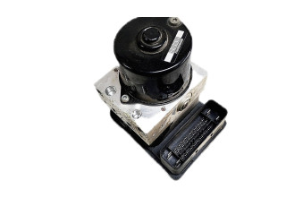 Блок АБС 4N51-2C405-GC, 31274908   Volvo  V50  2008 - 2012 года