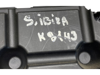 Блок комфорта 6R0937087M   Seat Ibiza IV (6J,6P)   