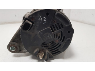 Генератор 047903017   Skoda Fabia Mk1 (6Y) 1.4     