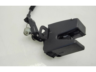 Zámek zadních dveří 7H0827532 Volkswagen Transporter - Caravelle T5 2006