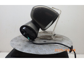 Зеркало электрическое Opel Meriva B 2010 - 2016 года