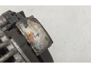 Генератор 0986081160   Volkswagen Touran II      