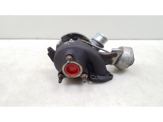 Турбина Honda Accord 2.2 18900RBDE03 для двигателя N22A1