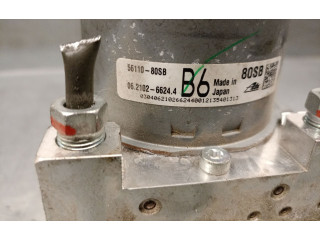 Jednotka ABS 5611080SB, 06210266244BOSCH Suzuki Swift III 2022