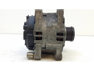 Генератор 9665617780, CL15 Citroen C5 2.0