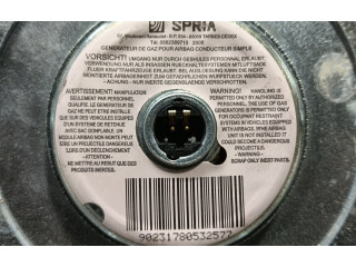 Подушка безопасности водителя 8200546962   Dacia Logan Pick-Up