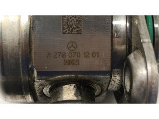 Топливный насос