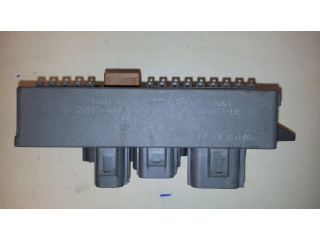 Блок предохранителей 2W9314N023BC, 2W9314A073BE Jaguar XJ X350