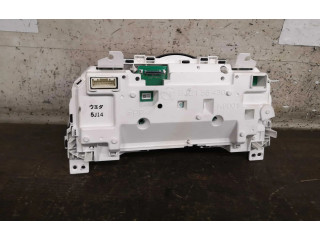 Přístrojová deska  Mazda CX-3 2016 BJE155430, BJE155430  