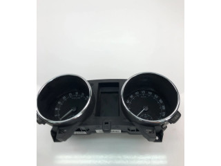 Панель приборов 5L0920840E Skoda Yeti (5L)