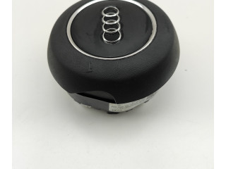 Подушка безопасности водителя 8V0880201BB, 62492090A   Audi A3 S3 8V